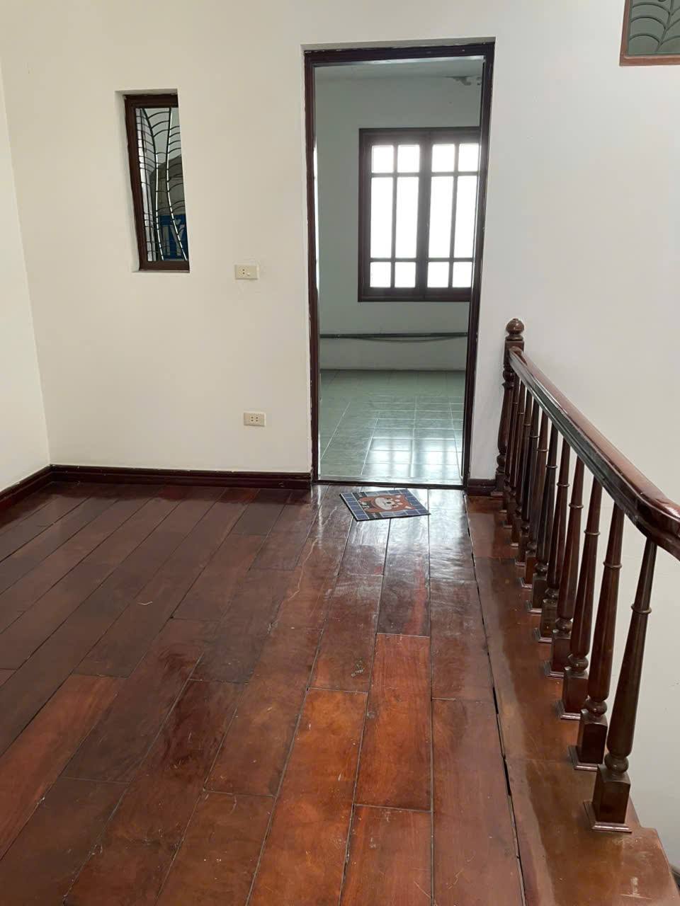 Cho thuê nhà Trần Khát Chân kinh doanh tốt, 4 tầng x 80m2, 5 PN, 25 Triệu vào ngay - Ảnh 4